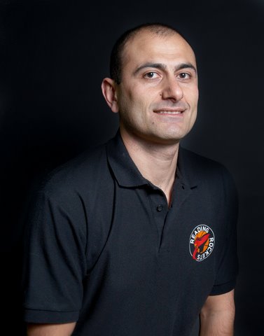 Samit Nuruzade