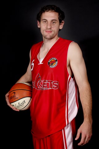 Jon May